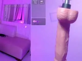 Arihale  live sex cam