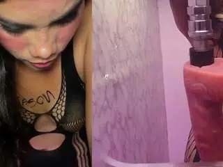 Arihale  live sex cam
