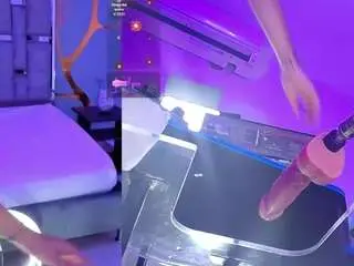 Arihale  live sex cam