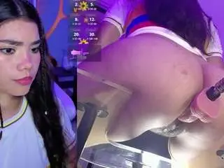 Arihale  live sex cam