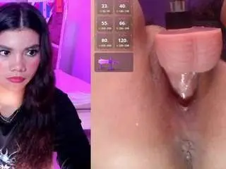 Arihale  live sex cam