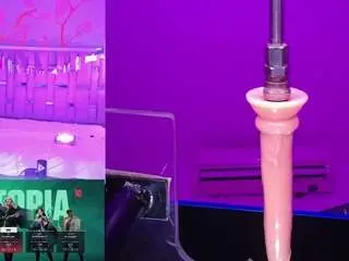 Arihale  live sex cam
