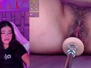 Arihale  live sex cam