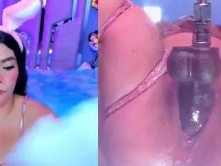 Arihale  live sex cam