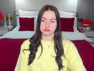 Christinacox  live sex cam