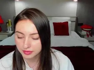 Christinacox  live sex cam