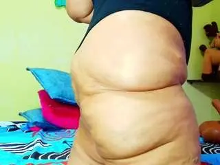 Cinderella-jackson  live sex cam