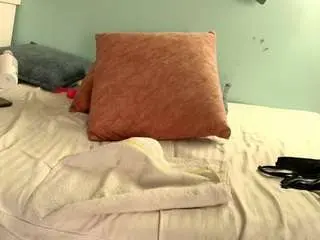 Cinderella-jackson  live sex cam