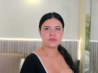 Georginareyes  live sex cam