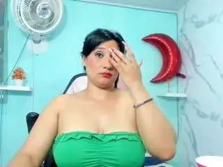 Karime-sexygirl  live sex cam