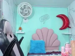 Karime-sexygirl  live sex cam