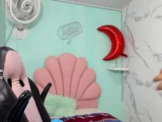 Karime-sexygirl  live sex cam