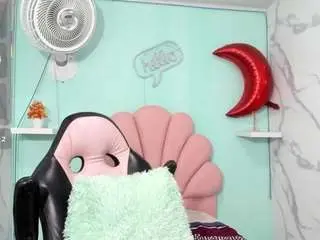 Karime-sexygirl  live sex cam