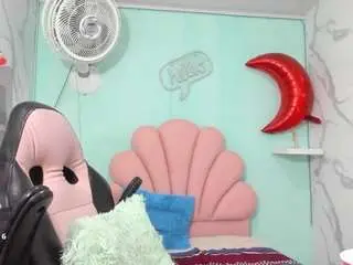 Karime-sexygirl  live sex cam