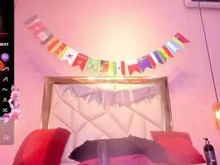 Lorena-gomezz1  live sex cam