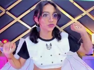 Melodyskylar  live sex cam