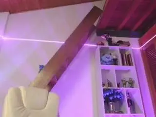 Paulinamd  live sex cam