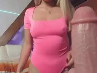 Paulinamd  live sex cam