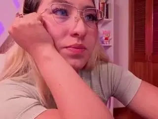 Paulinamd  live sex cam