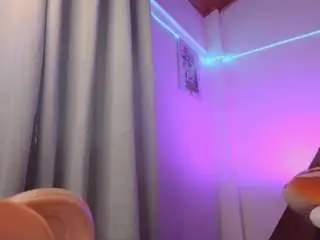 Paulinamd  live sex cam