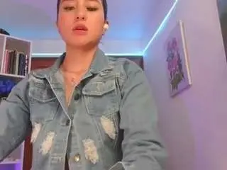 Paulinamd  live sex cam