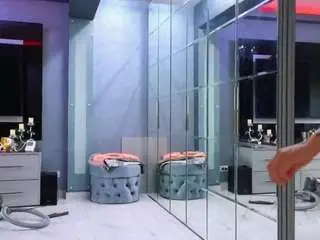 Theowonder  live sex cam