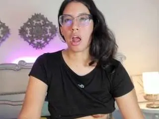 Coralinesanchez  live sex cam