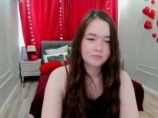 Honeyglowe  live sex cam