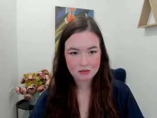 Honeyglowe  live sex cam