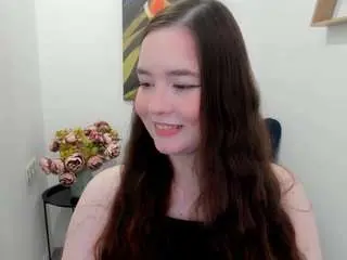 Honeyglowe  live sex cam