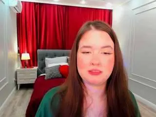 Honeyglowe  live sex cam