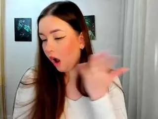 Honeyglowe  live sex cam