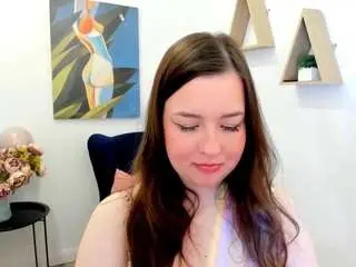 Honeyglowe  live sex cam