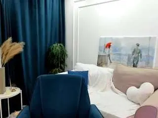 Honeyglowe  live sex cam