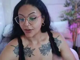 Its-eve  live sex cam