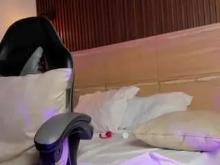 Katnissa-28  live sex cam