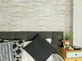 Liianna  live sex cam