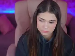 Mejessiedream  live sex cam