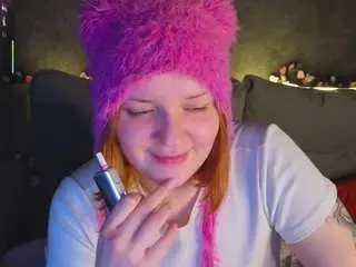 Michele-green  live sex cam