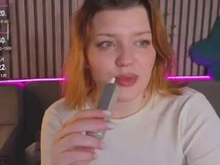 Michele-green  live sex cam