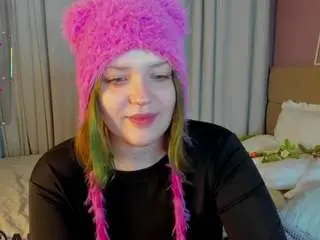 Michele-green  live sex cam