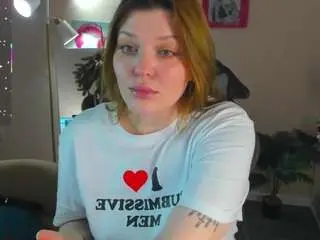 Michele-green  live sex cam