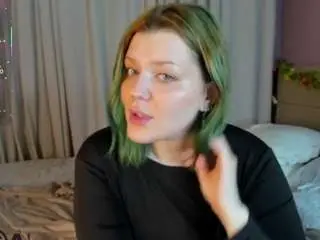 Michele-green  live sex cam