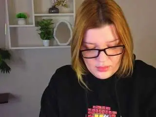 Michele-green  live sex cam