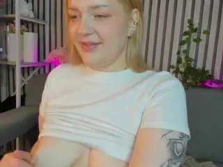 Michele-green  live sex cam