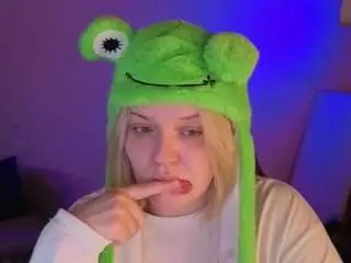 Michele-green  live sex cam