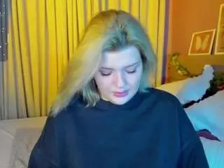 Michele-green  live sex cam