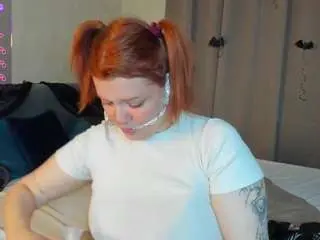 Michele-green  live sex cam