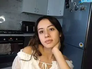 Monica2404  live sex cam