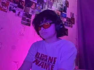 Nadinecranson  live sex cam